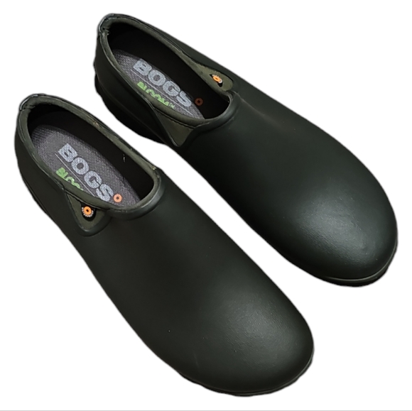 Bogs Sauvie Clog NWOT - Picture 3 of 15